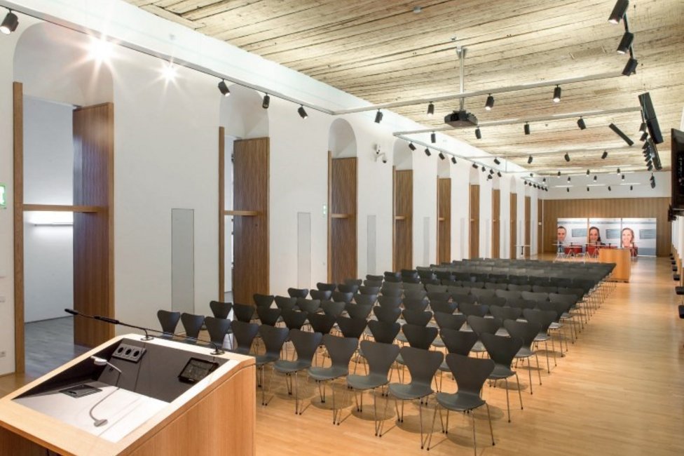 BME Building